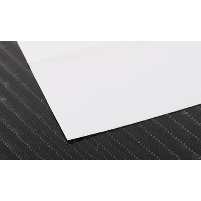 RS PRO Thermal Interface Sheet, 0.5mm Thick, 12W/m·K, Gel, 150 x 150mm