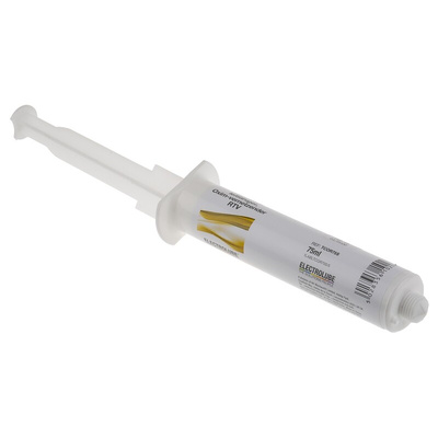 Electrolube Thermal Adhesive, 1.8W/m·K