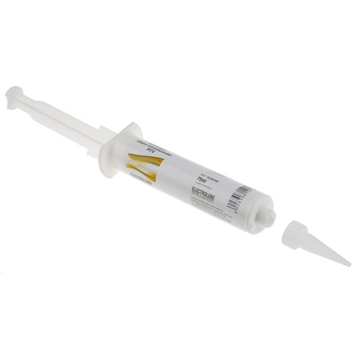 Electrolube Thermal Adhesive, 1.8W/m·K
