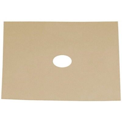 RS PRO Thermal Gap Pad, 0.2mm Thick, 1.8W/m·K, 48.7 x 47.5mm