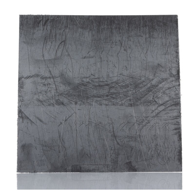 RS PRO Self-Adhesive Thermal Interface Sheet, 0.16mm Thick, 10W/m·K, Graphite, 150 x 150mm