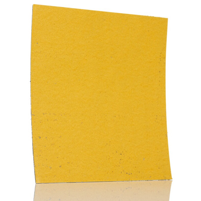 RS PRO Self-Adhesive Thermal Interface Sheet, 0.5mm Thick, 10W/m·K, Graphite, 150 x 150mm
