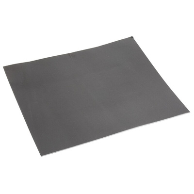 RS PRO Thermal Interface Sheet, 0.8mm Thick, 8W/m·K, Graphite, 150 x 150mm