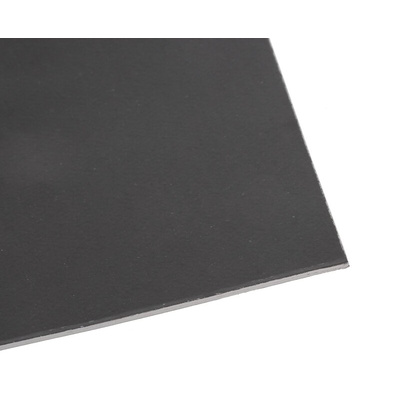 RS PRO Thermal Interface Sheet, 0.8mm Thick, 8W/m·K, Graphite, 150 x 150mm