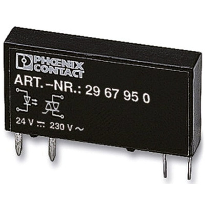 Phoenix Contact Solid State Relay