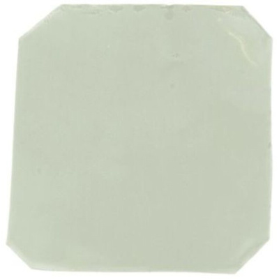 Intelligent LED Solutions Self-Adhesive Thermal Interface Pad, 0.16mm Thick, Graphite, 25 x 25mm