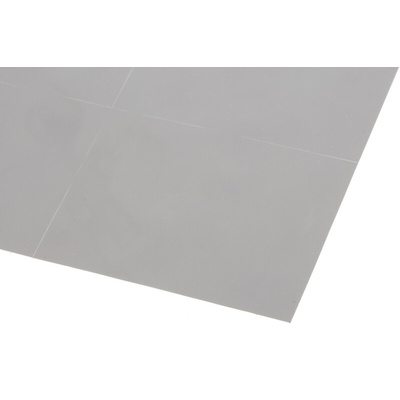 RS PRO Thermal Interface Pad, 0.127mm Thick, 2.5W/m·K, 65 x 47.5mm