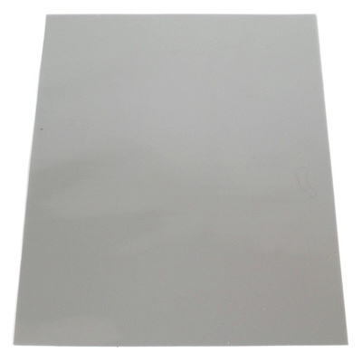 RS PRO Thermal Interface Sheet, 0.06mm Thick, 2.5W/m·K, 150 x 150mm
