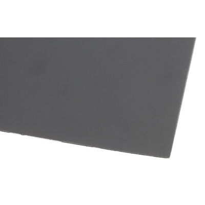 RS PRO Self-Adhesive Thermal Interface Sheet, 0.12mm Thick, 4W/m·K, 150 x 150mm