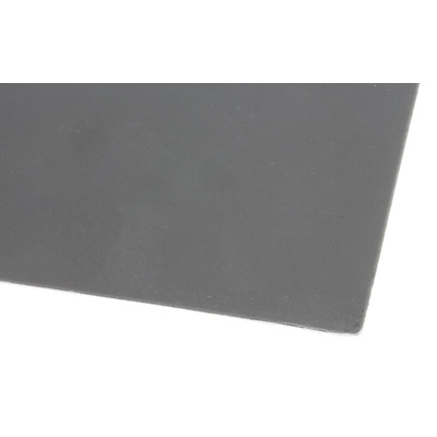 RS PRO Thermal Interface Sheet, 0.25mm Thick, 2.5W/m·K, 150 x 150mm