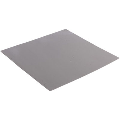 RS PRO Thermal Interface Sheet, 1mm Thick, 8W/m·K, Silicone, 150 x 150mm