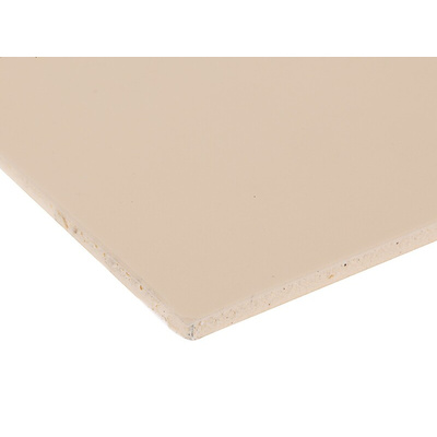 RS PRO Thermal Interface Sheet, 2mm Thick, 2W/m·K, Non-Silicone, 150 x 150mm