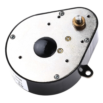 Trident Engineering Ovoid Gearbox, 15:1 Gear Ratio