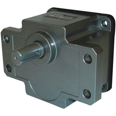 Panasonic Spur Gearbox, 15:1 Gear Ratio, 6.76 Nm Maximum Torque, 91.66rpm Maximum Speed