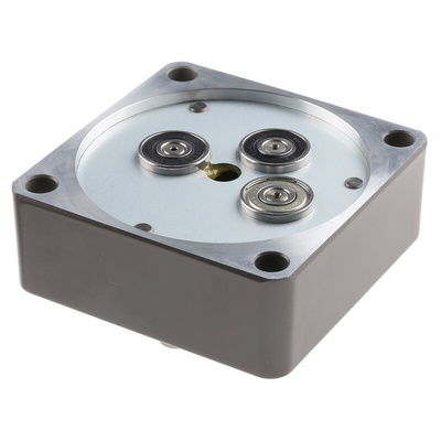 Panasonic Spur Gearbox, 180:1 Gear Ratio, 7.84 Nm Maximum Torque, 7.5rpm Maximum Speed