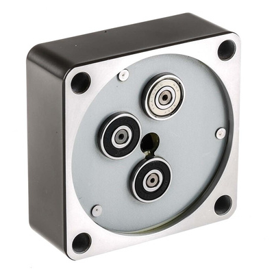 Panasonic Spur Gearbox, 120:1 Gear Ratio, 7.84 Nm Maximum Torque, 11.25rpm Maximum Speed
