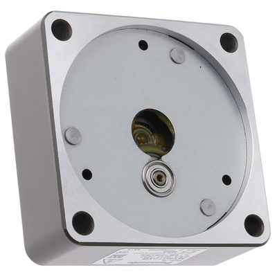 Panasonic Spur Gearbox, 10:1 Gear Ratio