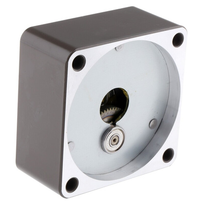 Panasonic Spur Gearbox, 10:1 Gear Ratio