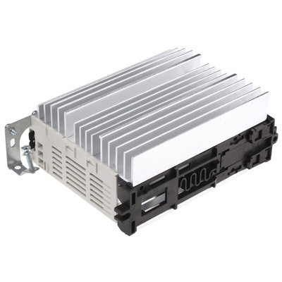 ABB Inverter Drive, 0.75 kW, 1 Phase, 230 V, 4.3 A, ACS55 Series