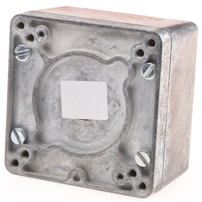 McLennan Servo Supplies Spur Gearbox, 5:1 Gear Ratio, 1.5 Nm Maximum Torque