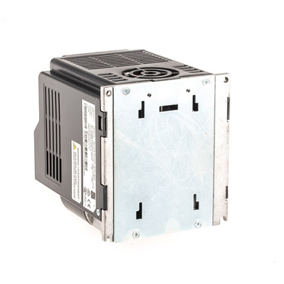 RS PRO Inverter Drive, 1.5 kW, 1 Phase, 230 V ac, 15.5 A