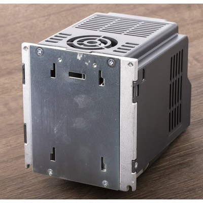 RS PRO Inverter Drive, 2.2 kW, 1 Phase, 230 V ac, 21 A