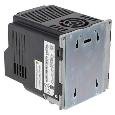 RS PRO Inverter Drive, 2.2 kW, 1 Phase, 230 V ac, 21 A