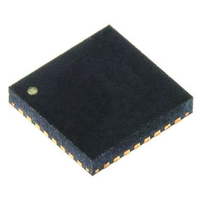 Cypress Semiconductor CY7C65213-32LTXI, USB Controller, 12Mbps, USB 2.0, 1.8 V, 3.3 V, 32-Pin QFN