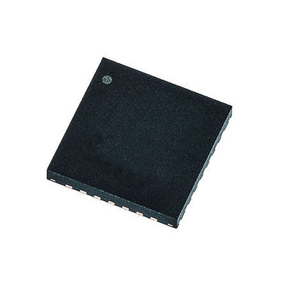 Cypress Semiconductor CY7C65632-28LTXC, USB Controller, USB 2.0, 3.3 V, 28-Pin QFN