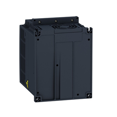 Schneider Electric Variable Speed Drive, 2.2 kW, 3 Phase, 400 V ac, 6.6 A, 8.7 A, ATV320 Series