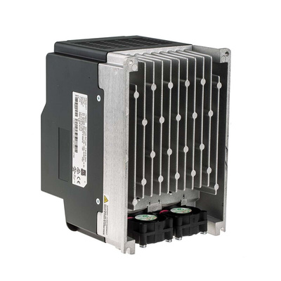 RS PRO Inverter Drive, 5.5 kW, 3 Phase, 380 → 480 V ac, 14.3 A