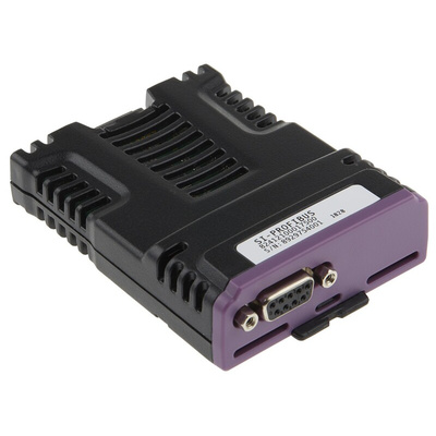 Control Techniques Profibus Option Card