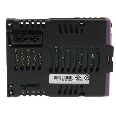 Control Techniques Profibus Option Card