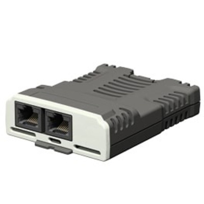 Control Techniques Ethernet Module