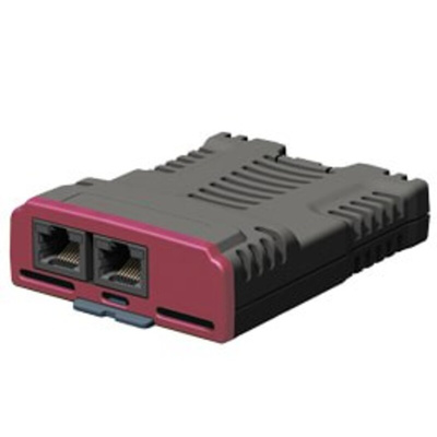 Control Techniques EtherCAT Module