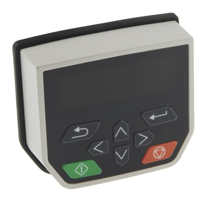 Control Techniques Remote Keypad