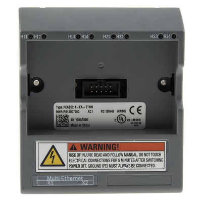 Bosch Rexroth Option Card Module