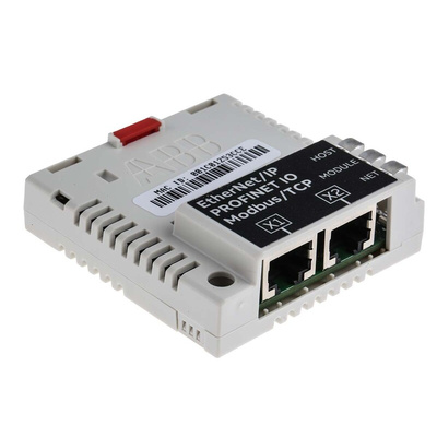 ABB Ethernet Adapter Dual Port