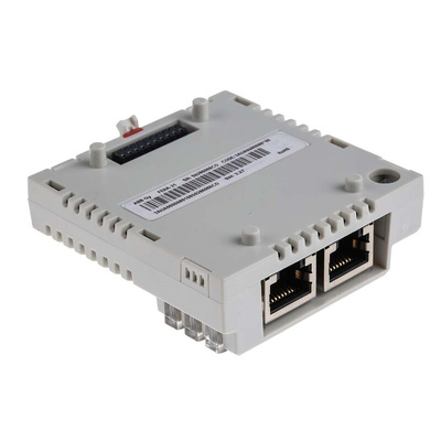 ABB Ethernet Adapter Dual Port