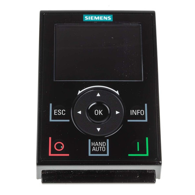 Siemens SINAMICS IOP-2 Control Panel