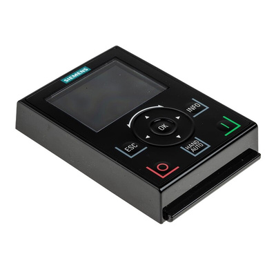 Siemens SINAMICS IOP-2 Control Panel