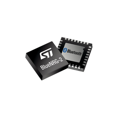 Bluetooth System On Chip SOC for Bluetooth, 34-Pin WLCSP34