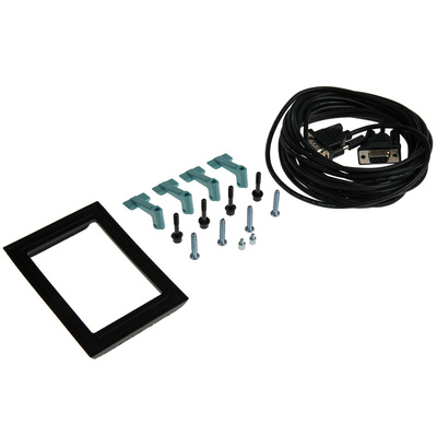 Siemens SINAMICS G120 Door Mounting Kit