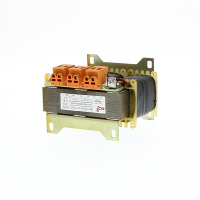 Omron MX Series Input Reactor