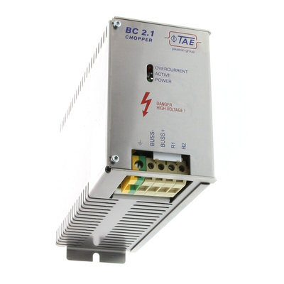 Omron AX-BCR Braking Unit