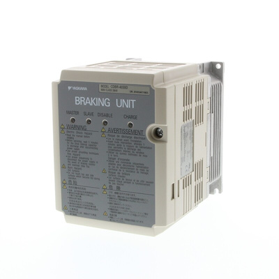 Omron CDBR Braking Unit