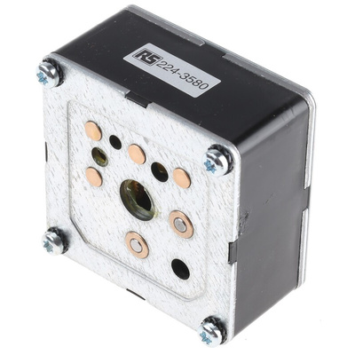 Crouzet Spur Gearbox, 500:1 Gear Ratio, 5 Nm Maximum Torque