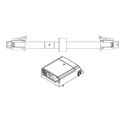 Delta Electronics CBM Cable for Communication Card