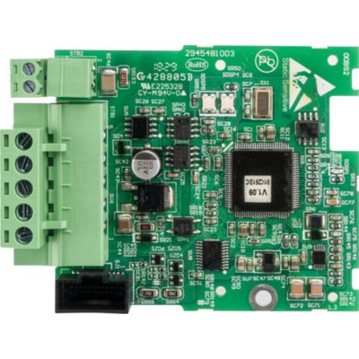 Delta Electronics CMM Communication Card