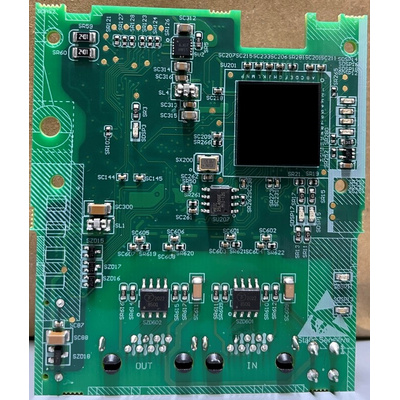 Delta Electronics CMM Communication Card